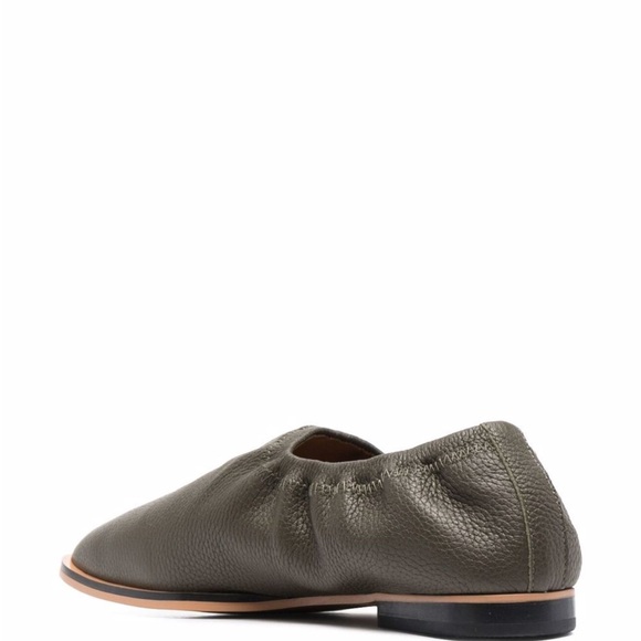 Leather loafers - Picture 3 of 6